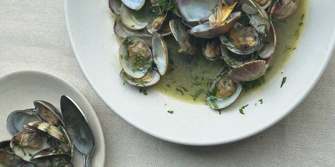 Introducing Luso, a Contemporary Portuguese Restaurant